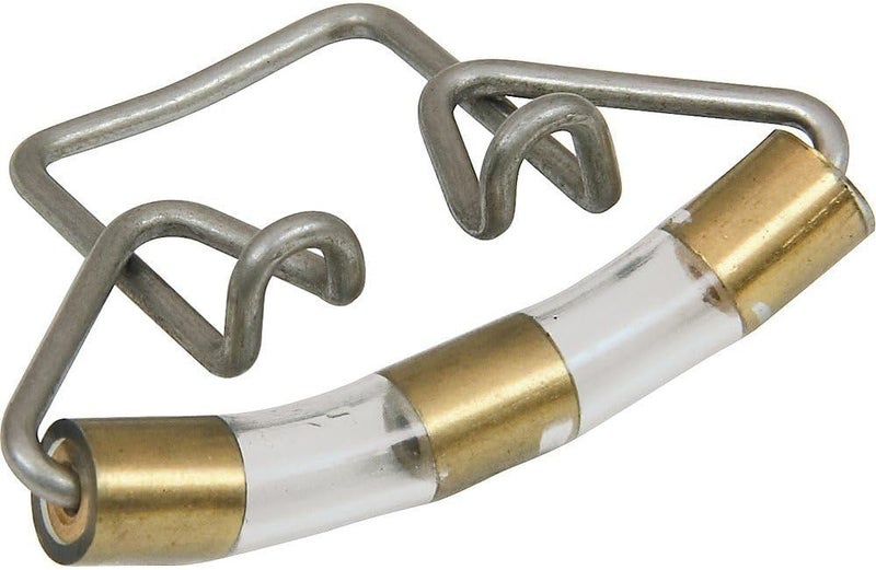 Wire Slide-On Cello Mute, Cello Wire Mute, Brass And Steel Rubber Tubing For Protection,4/4 And 3/4